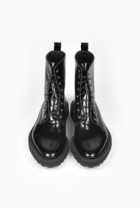 combat boots for women