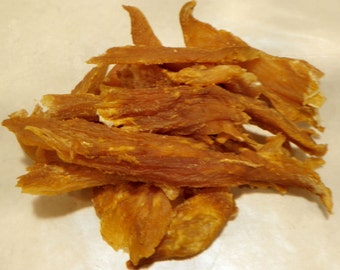 Buffalo Wing Gourmet Chicken Jerky - 2 oz