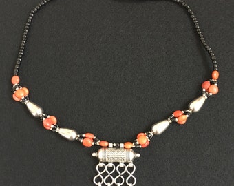 Moroccan Berber Necklace