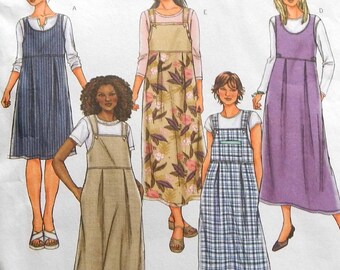 Butterick Pattern 4223