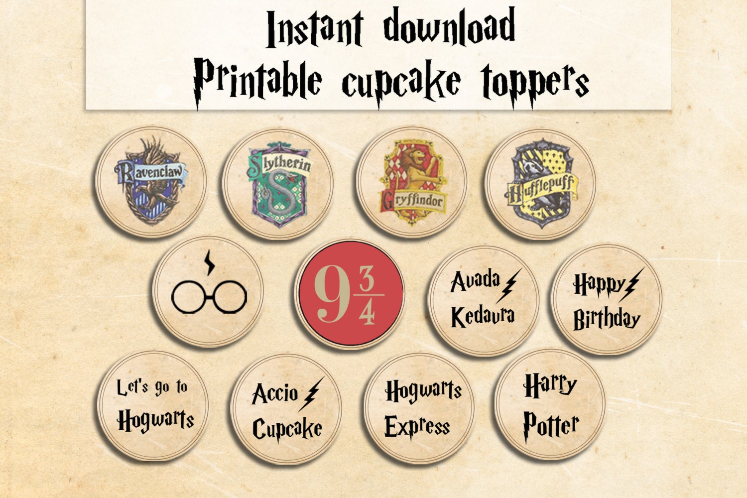harry-potter-cupcake-toppers-party-printables-harry-potter