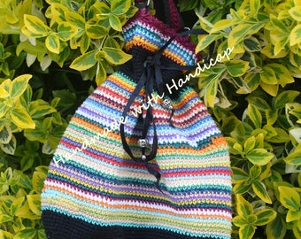Handbag, shoulder bag, everyday bag, unique