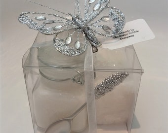 Try Everything Gift Box in Gin &Tonic