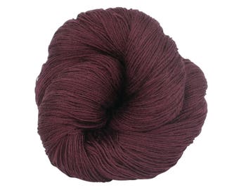 Lace Weight Superwash Merino - Colonia Colorway