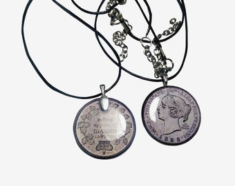 Custom Pendant Double Sided Pendant Any Shape