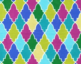 Michael Miller - Persian Wall in Jewel - By The Yard