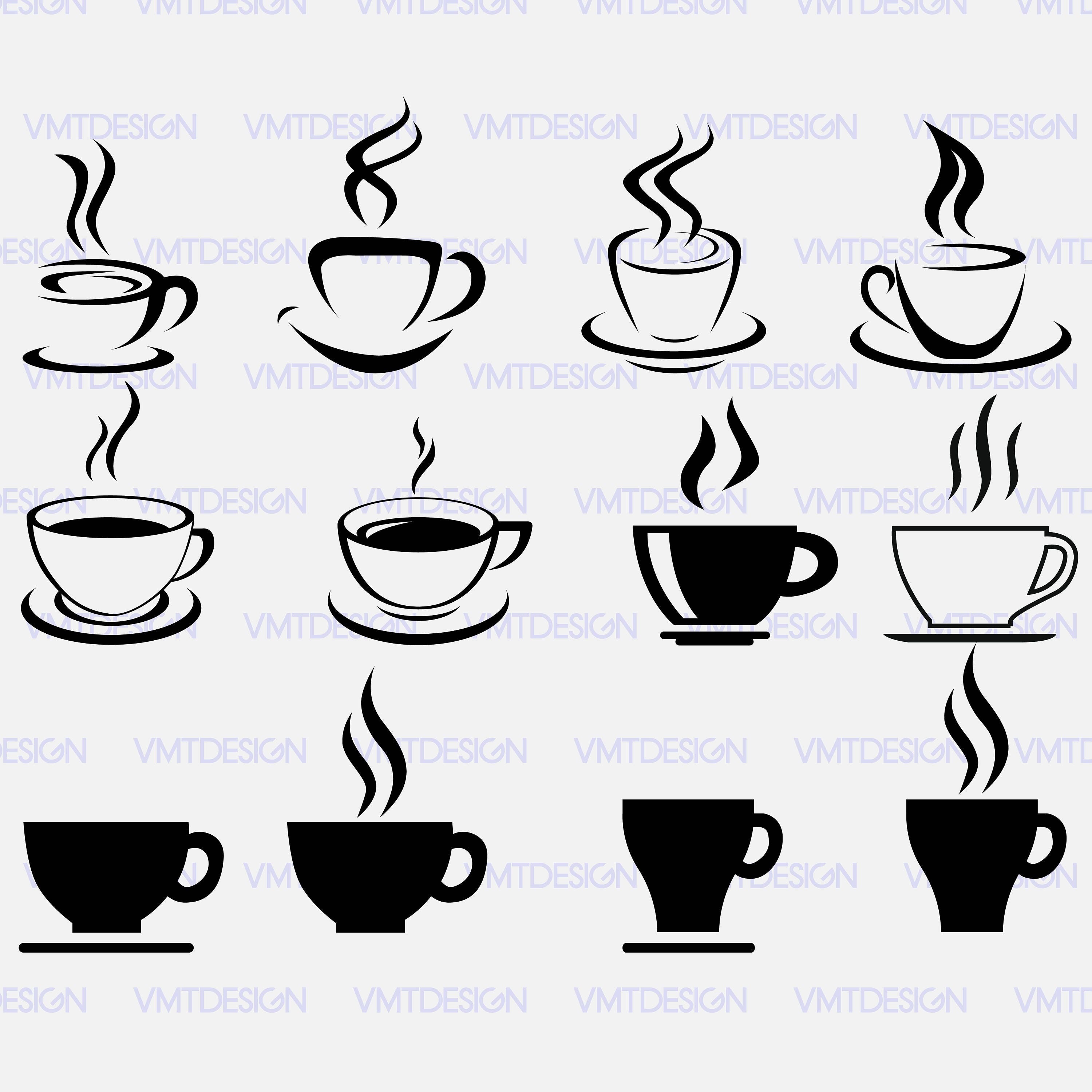 Free Free 195 Coffee Cup Svg File SVG PNG EPS DXF File