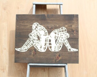 wood burning art etsy