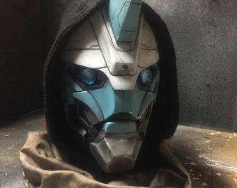 Cayde 6- Destiny character (eyes NOT included)