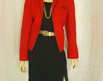 M.J.M. Vintage Jacket