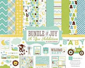 Bundle of Joy A New Addition