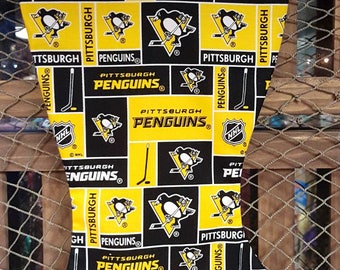 Penguins Christmas Stocking