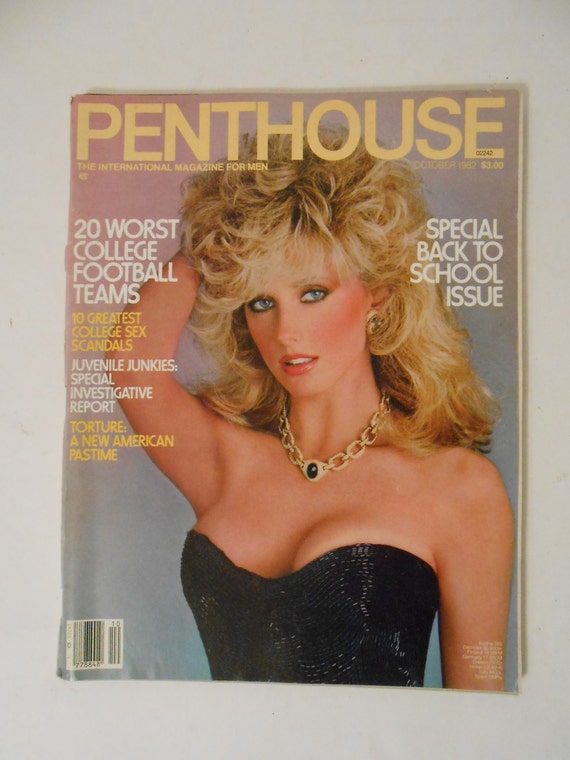 Penthouse Thai Magazine