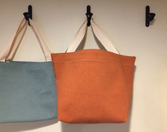 Bucket Bag ~ Denim Bag ~ Tote Bag ~ Cotton Bag ~ Handle Bag ~ Short Bag ~ Gym Bag ~ Flat Bottom Bags ~ Hobo Bag ~ Knitting Bag ~ Craft Bag