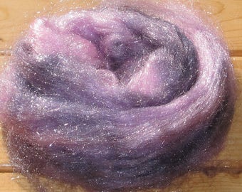 Firestar, 1 ounce Silvery Pink