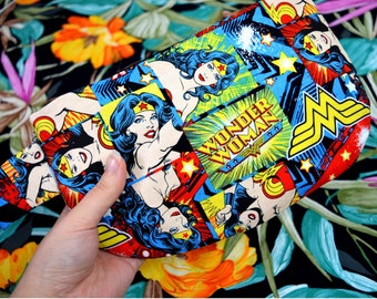 Wonder Woman Bag