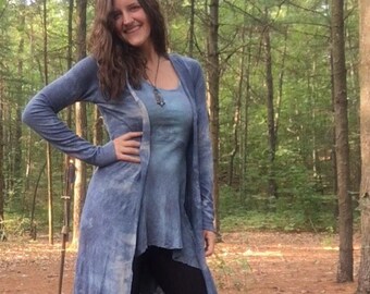 MTO Floor Duster Cardigan