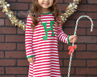 girls christmas nightgown embroidered christmas dress night gown dress girls christmas pajamas girls christmas dress - Girls Christmas Nightgowns girls christmas nightgown embroidered christmas dress night gown dress girls christmas pajamas girls christmas dress - Girls Christmas Nightgowns