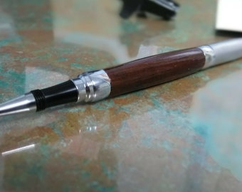 Handmade Presimo Rollerball Pen