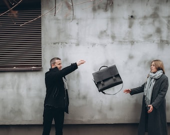 Leather Messenger Macbook Bag 13 Laptop Messenger Bag Weekender Bag Laptop Backpack Convertible Bag Mens Satchel Convertible Backpack