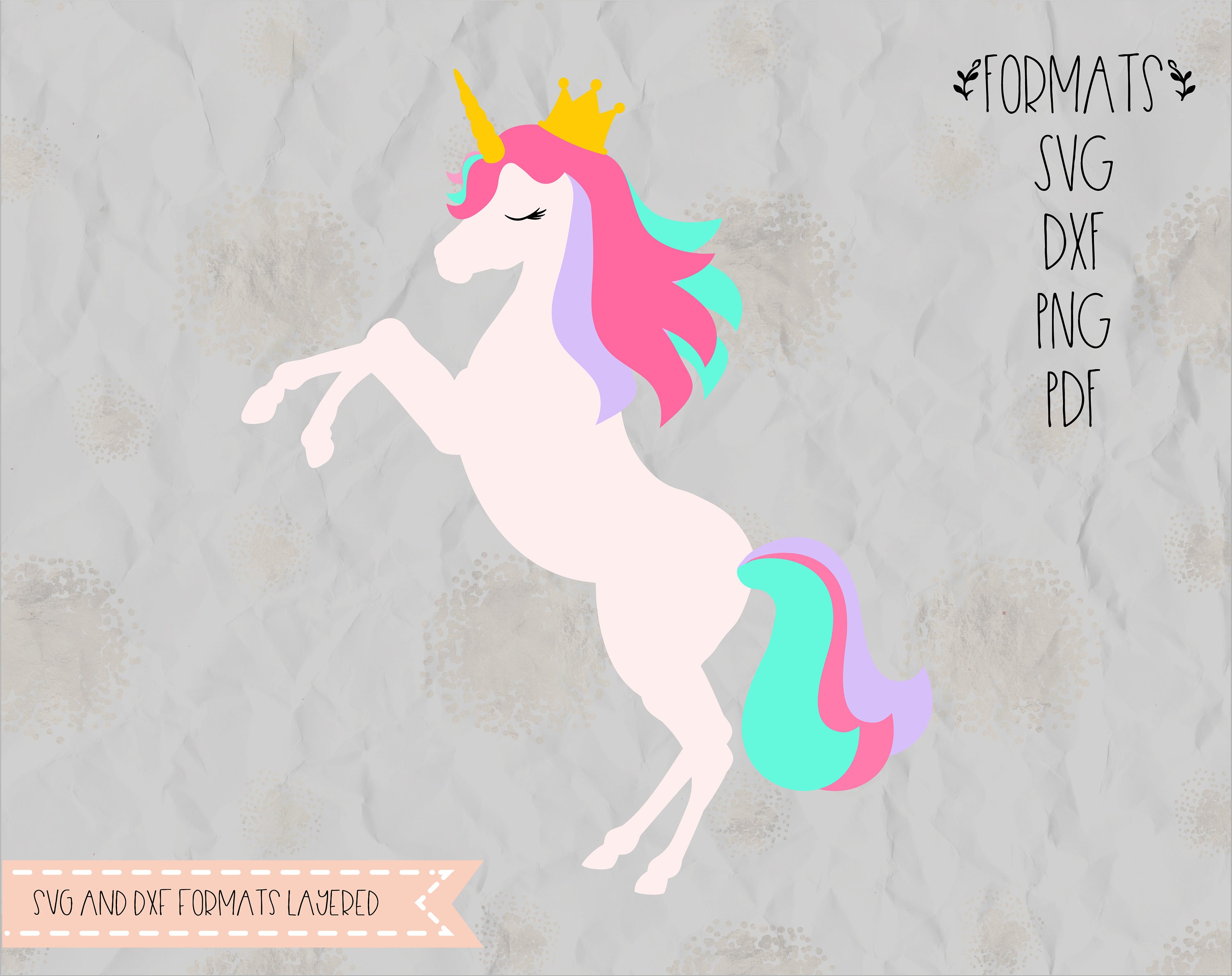 Free Free Unicorn Template Svg 484 SVG PNG EPS DXF File