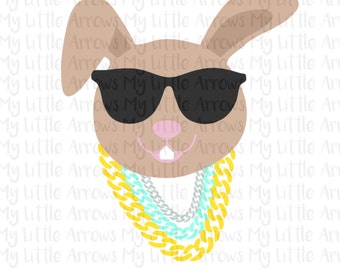 Free Free Bunny Sunglasses Svg 913 SVG PNG EPS DXF File