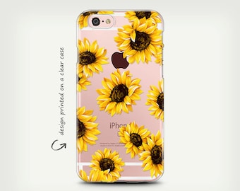 iphone 6 sunflower case iphone 6 sunflower case