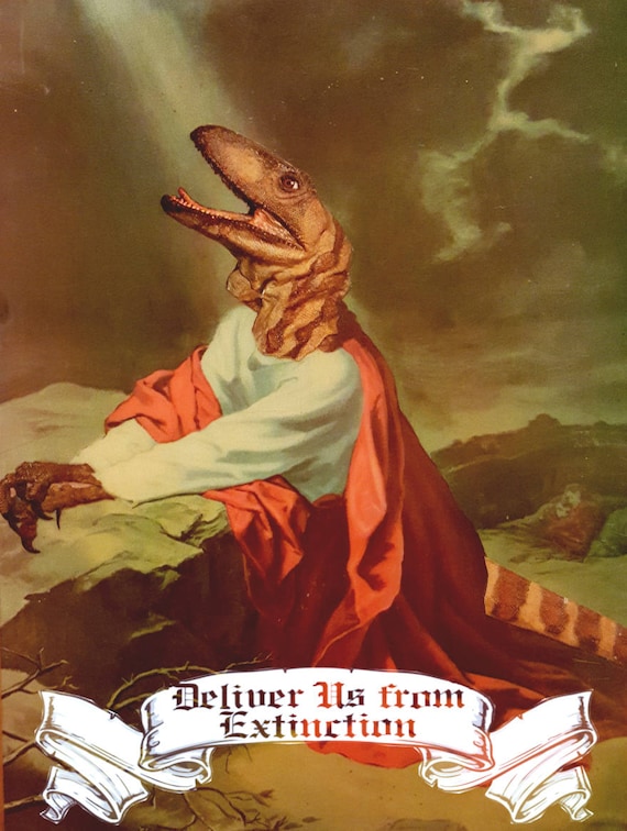 raptor jesus sale