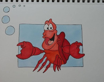 Sebastian A4