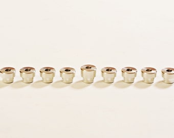 Fine Hanukkah Menorah - Red