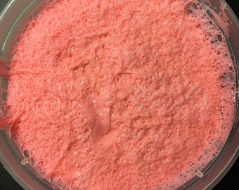 Stawberry Frozen Yogurt