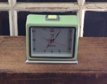 ALARM CLOCK, Shanghi China