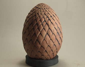 Dragon Egg