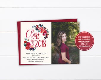 Printing Graduation Invitations At Home 7