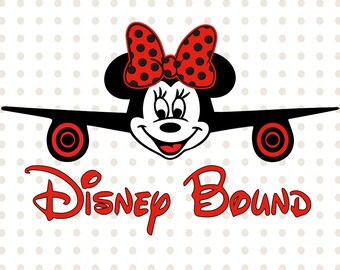 Download Disney bound svg | Etsy