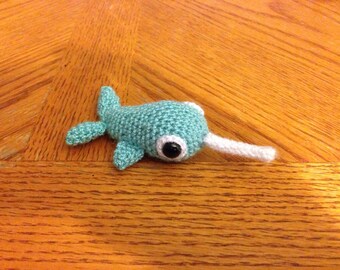 Narwal (3.5 in)