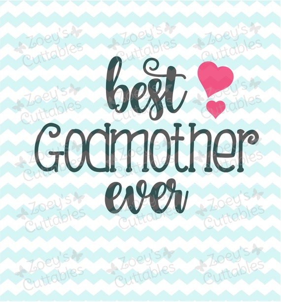 Free Free 146 God Mother Svg SVG PNG EPS DXF File