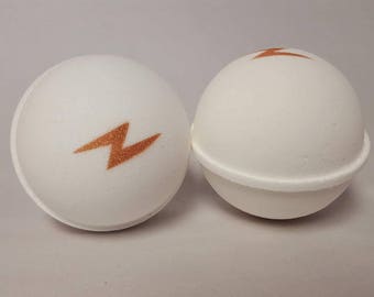 House Sorting Bath Bomb | Harry Potter Inspired | Fandom | Sorting Hat | HP | Halloween Bath Bombs | Vegan