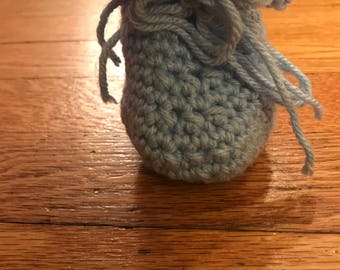 Pet booties