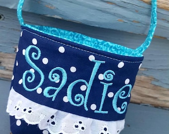 Personalized Baby Purse, Flower Girl Purse, Little Girl's Purse, Toddler Purse, Preschool Purse,