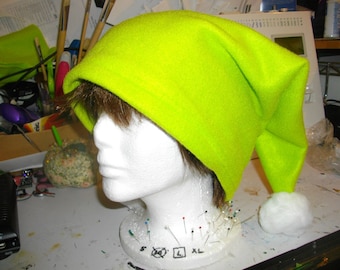 Lucy/Nyu Elfen Lied pompom hat Made to Order