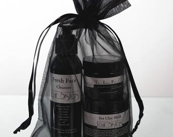 Skin Care Gift Set