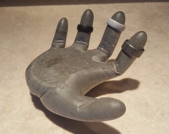 Ring Holder, HAND made