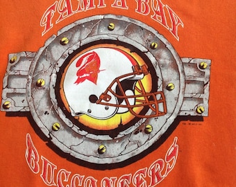 Tampa Bay Buccaneers Sweatshirt