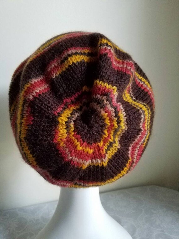 Melrose Hat