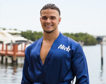 King Robe Etsy king-robe-etsy