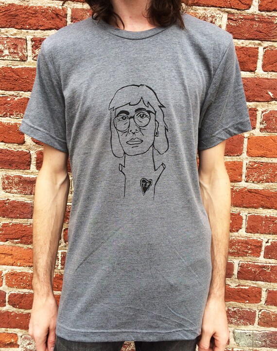 Log Lady - Twin Peaks T-shirt
