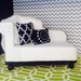 dolls house chaise lounge