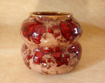 Ceramic vase - 4417-012