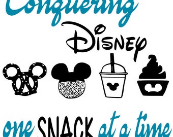 Free Free 108 Cricut Disney Snacks Svg Free SVG PNG EPS DXF File